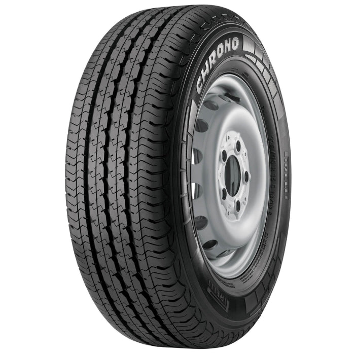 GOMAS 195/70R15C 8L PIRELLI CRHONO 97T 8 LONAS