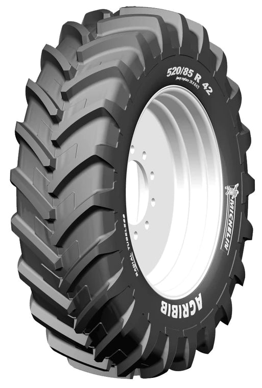 GOMAS 13.6R24 124A8/121B MICHELIN AGRIBIB