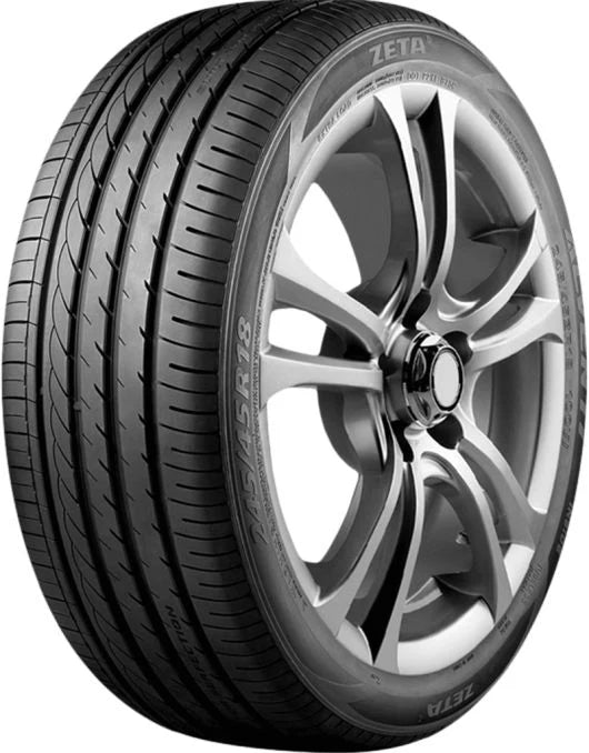 GOMAS 215/45R17 ZETA ALVENTI 91Y XL