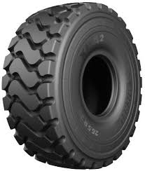 GOMAS 23.5R25 XHA MICHELIN
