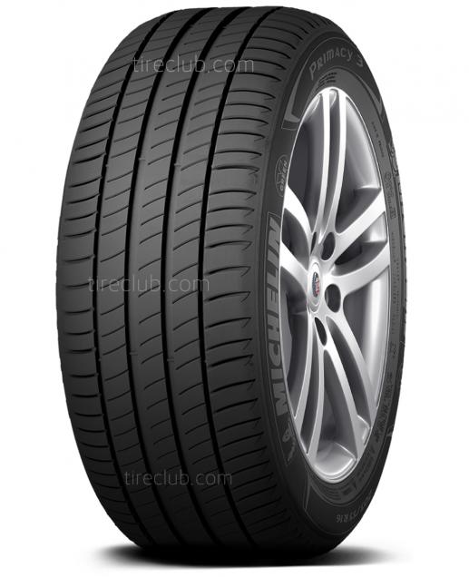 Gomas 195/55R16 ZP Michelin Primacy Michelin 87H