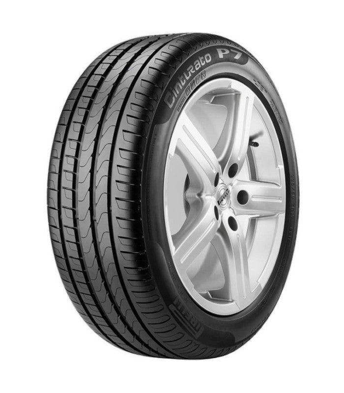 GOMAS 195/55R16 PIRELLI P7 CINT