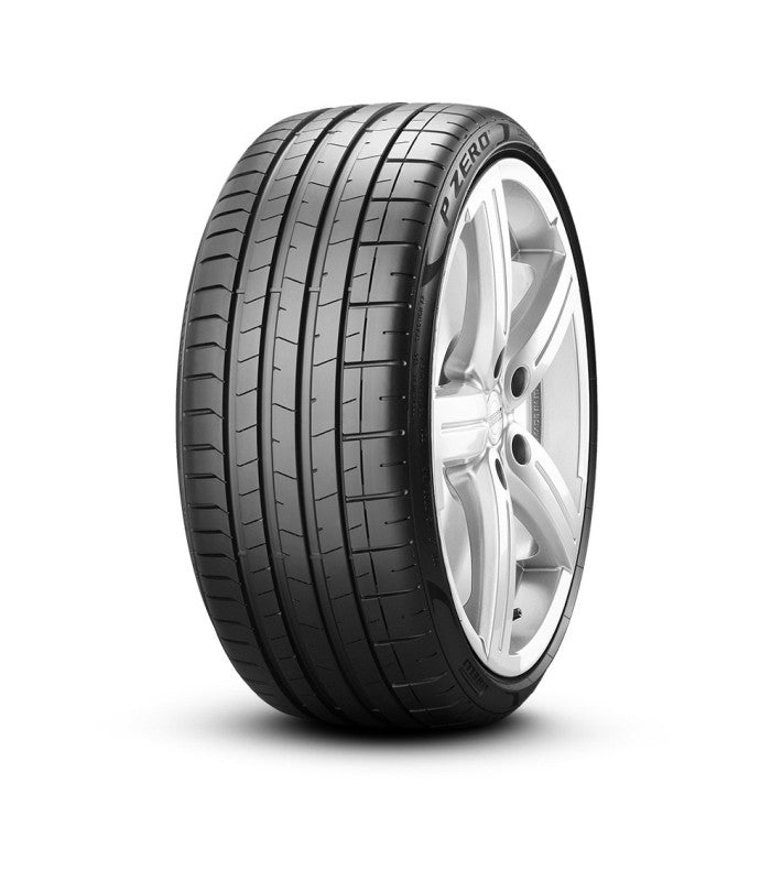 GOMAS 255/40R18 PIRELLI P ZERO ASIM 95Y
