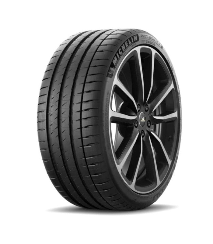 GOMAS 285/45R20 XL MICHELIN PS4 SUV
