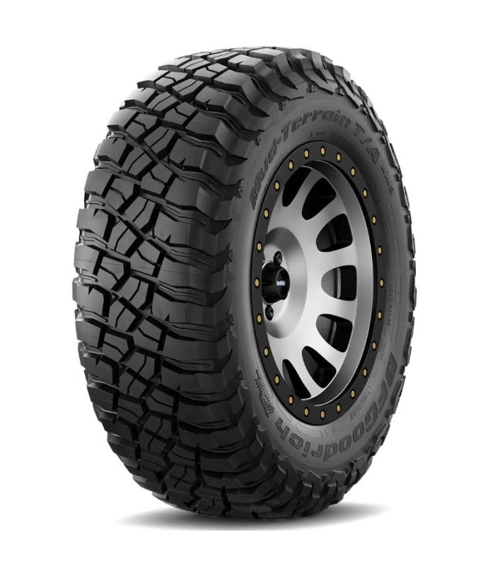GOMAS 37X12.50R17 BF GOODRICH KO2