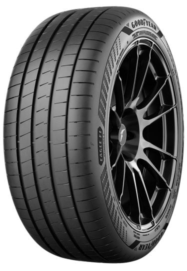 GOMAS 275/40R21 GOODYEAR ELECTRICDRIVE ASYMMETRIC 6 107V