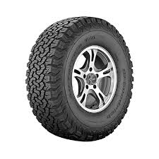 GOMAS 35X12.5R20 BF GOODRICH ALLTERR T/A KO2 121R