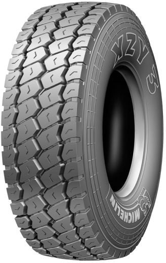 GOMAS 425/65R22.5 MICHELIN XZY
