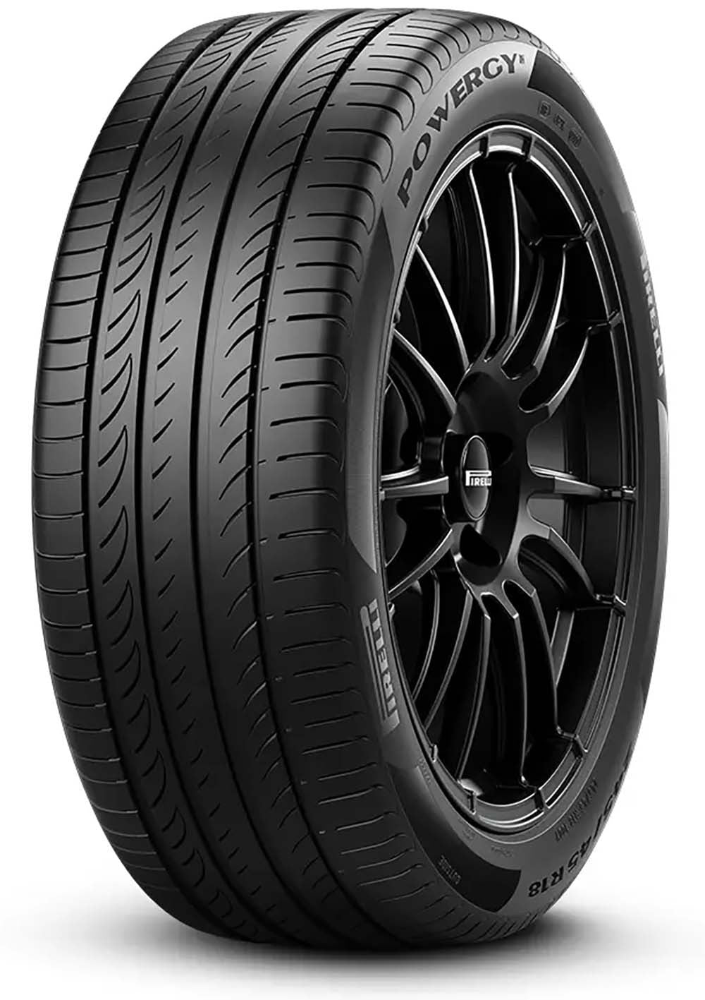 GOMAS 225/40R18 PIRELLI POWERGY XL
