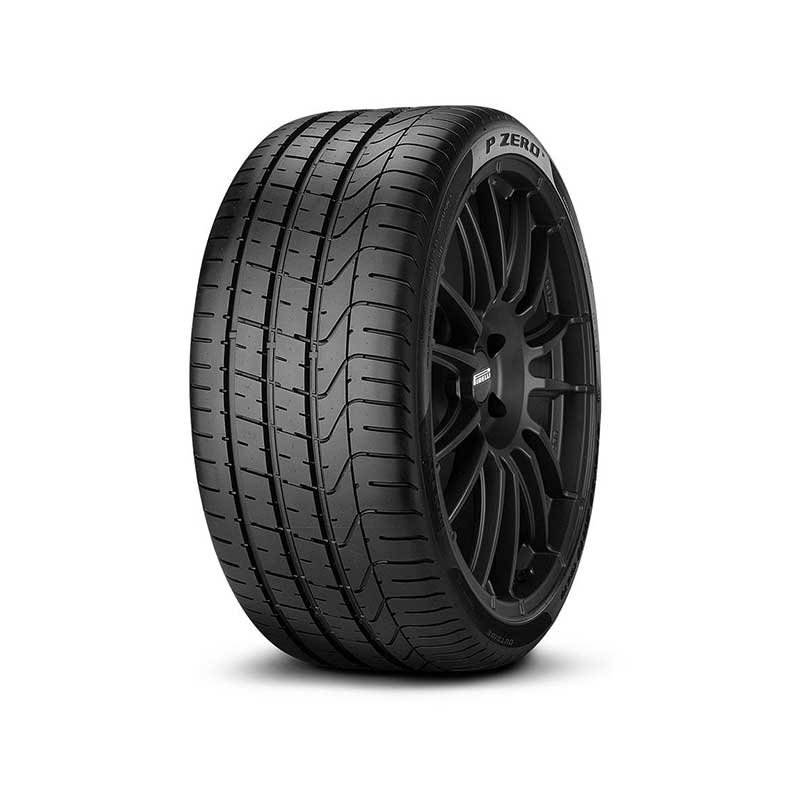 GOMAS 315/40R21 PIRELLI P ZERO (MO) ZR 111Y