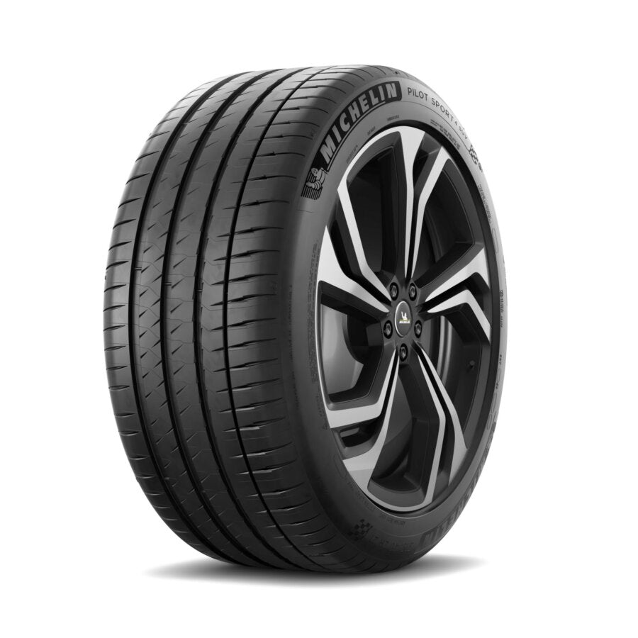 GOMAS 295/40R22 MICHELIN PILOT SPORT 4 SUV XL
