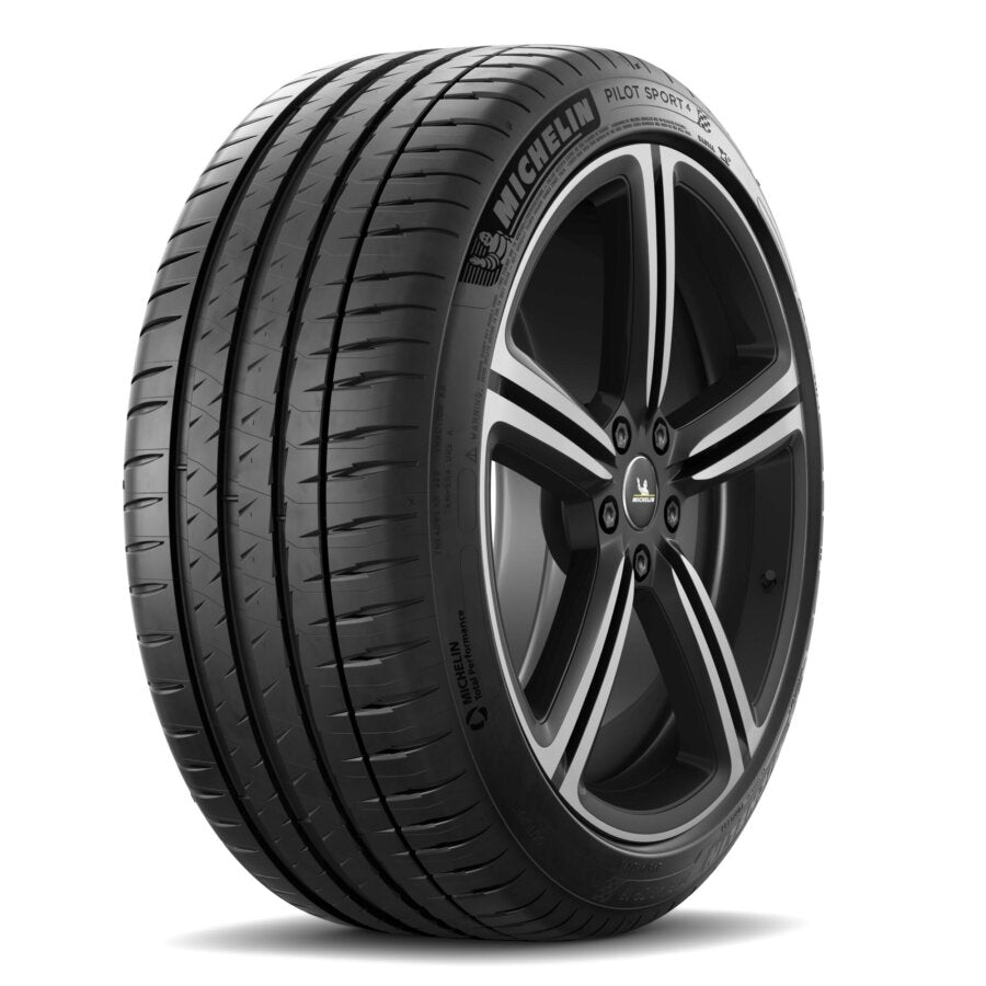 GOMAS 225/45R19 MICHELIN PILOT SPORT 4 XL