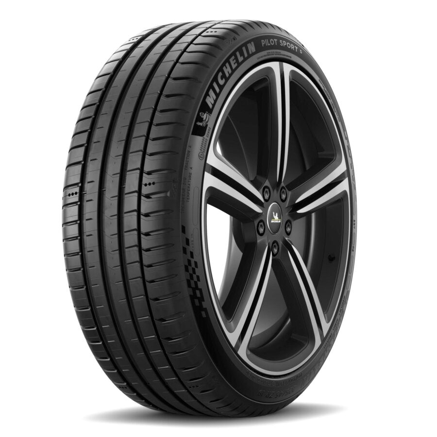 GOMAS 225/45R17 91Y TL MICHELIN PILOT SPORT