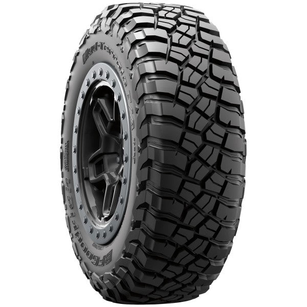 GOMAS 33X12.50R15 BF GOODRICH MUDKM3