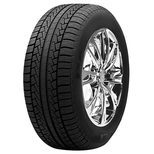 GOMAS 185/65R14 PIRELLI P6