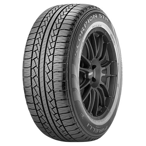 GOMAS 215/65R16 PIRELLI S-STR