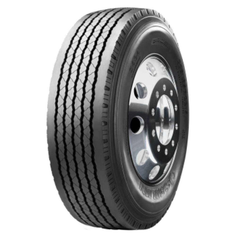 GOMAS 700R16 12L HILO GUARD XT3 115/110N