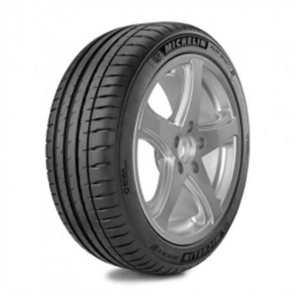 GOMAS 245/35R20 MICHELIN PILOT SPORT 4 S (NA0)