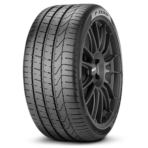 GOMAS 225/40R18 PIRELLI PZERO r-f (MOE)