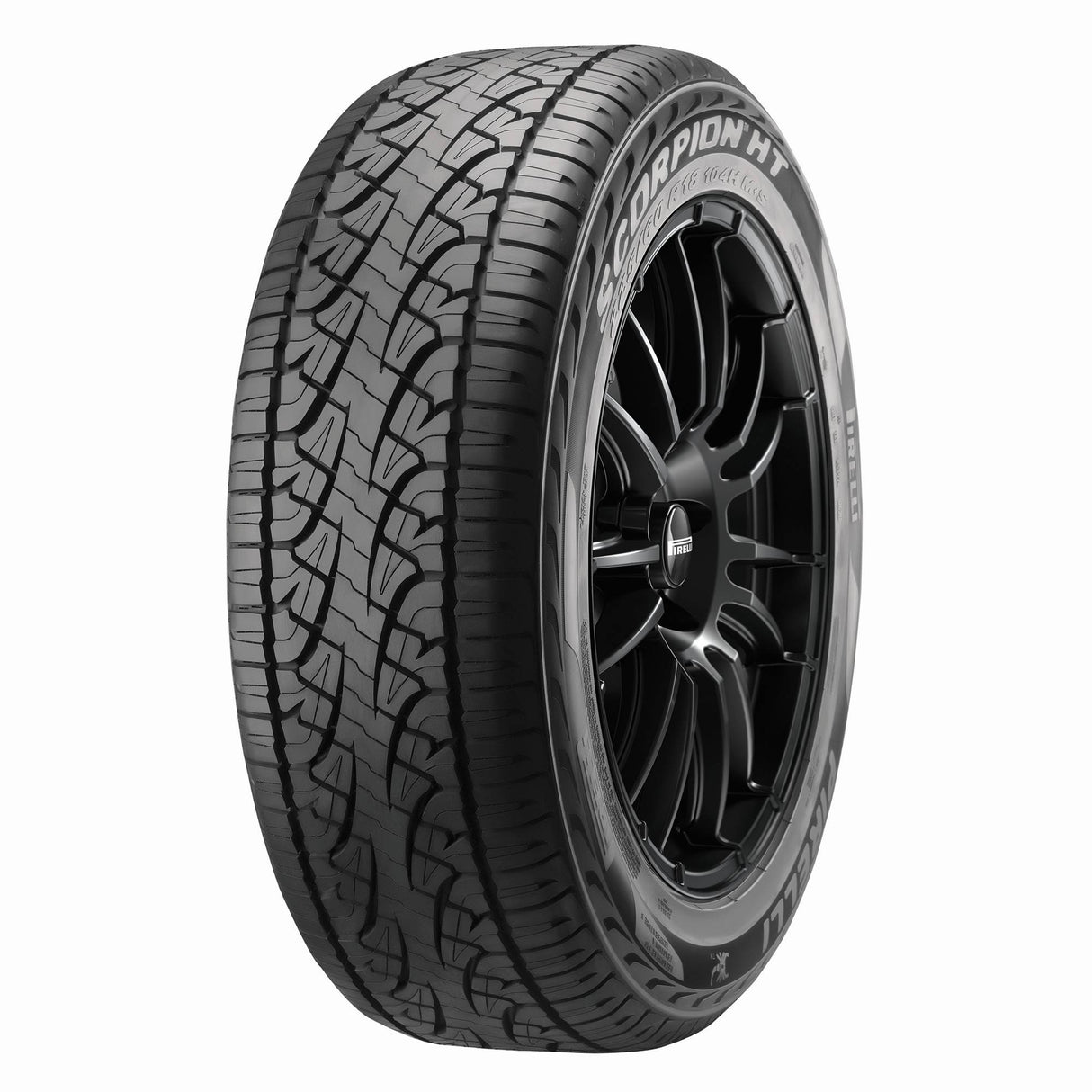 GOMAS 215/65R16 PIRELLI S-HT 102H XL