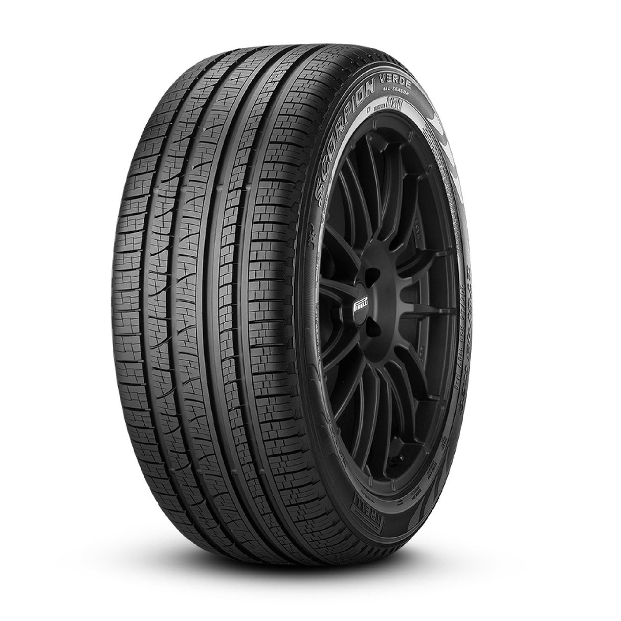 GOMAS 285/50R20 PIRELLI S-VEas 116V XL