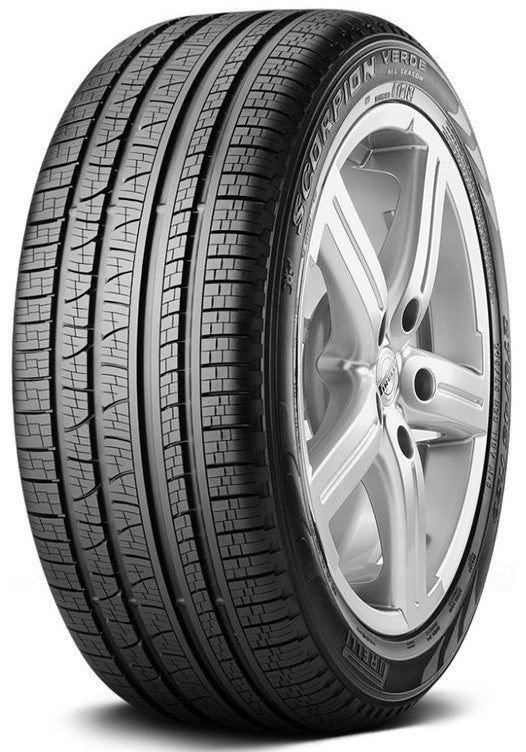 GOMAS 235/60R18 PIRELLI S-VEAS+2 107V s-i