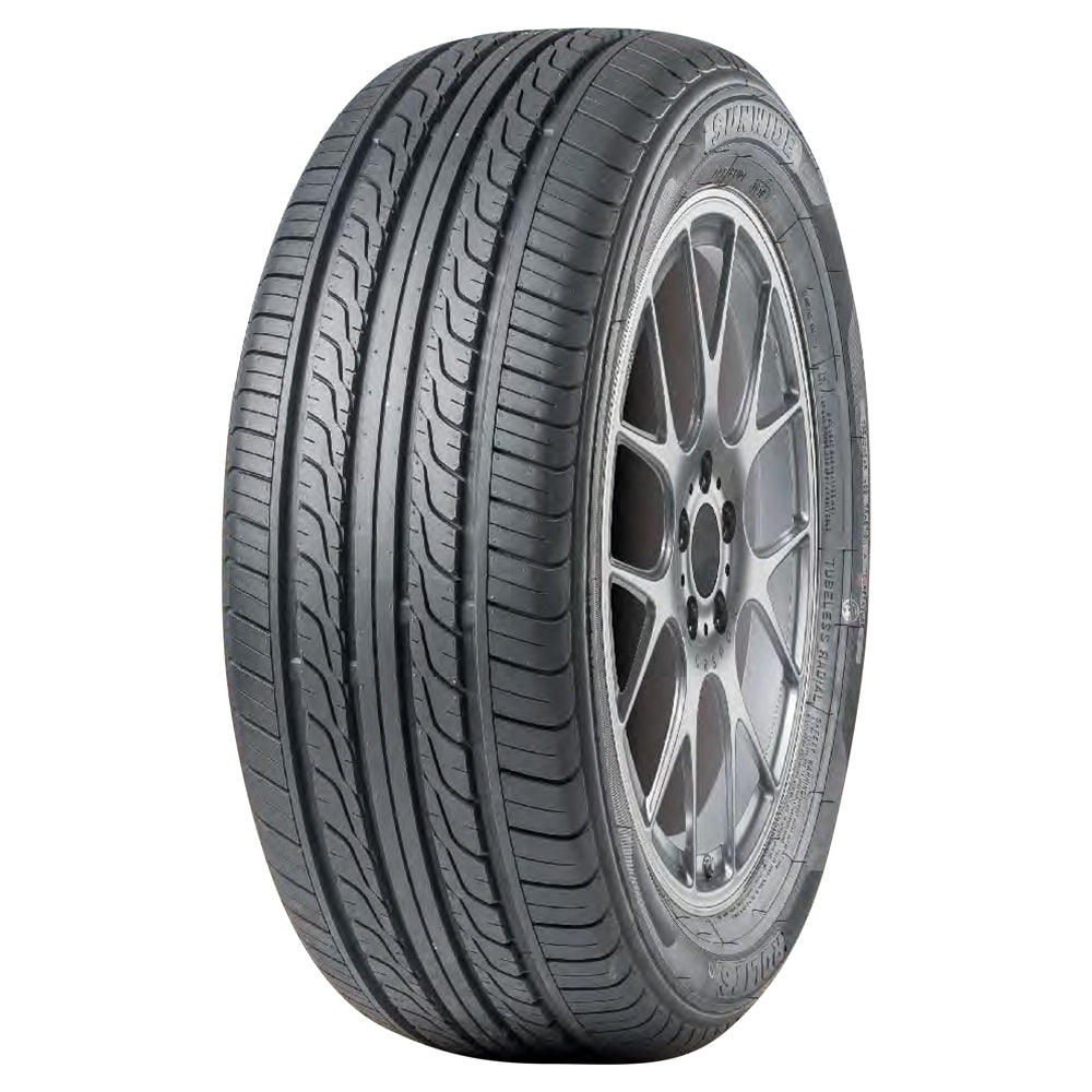 GOMAS 205/70R15 SUNWIDE ROLIT6
