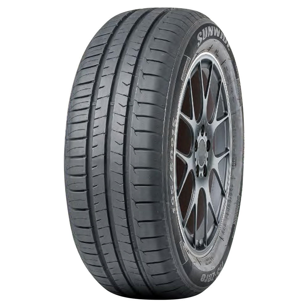 GOMAS 185/70R14 SUNWIDE RS-ZERO