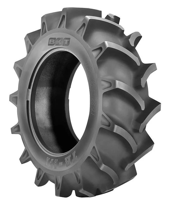 GOMAS 9.5-16 6L BKT TR171 R1W DEEP TREAD