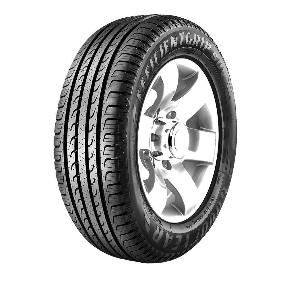 GOMAS 215/60R17 GOODYEAR EFFICIENTGRIP SUV