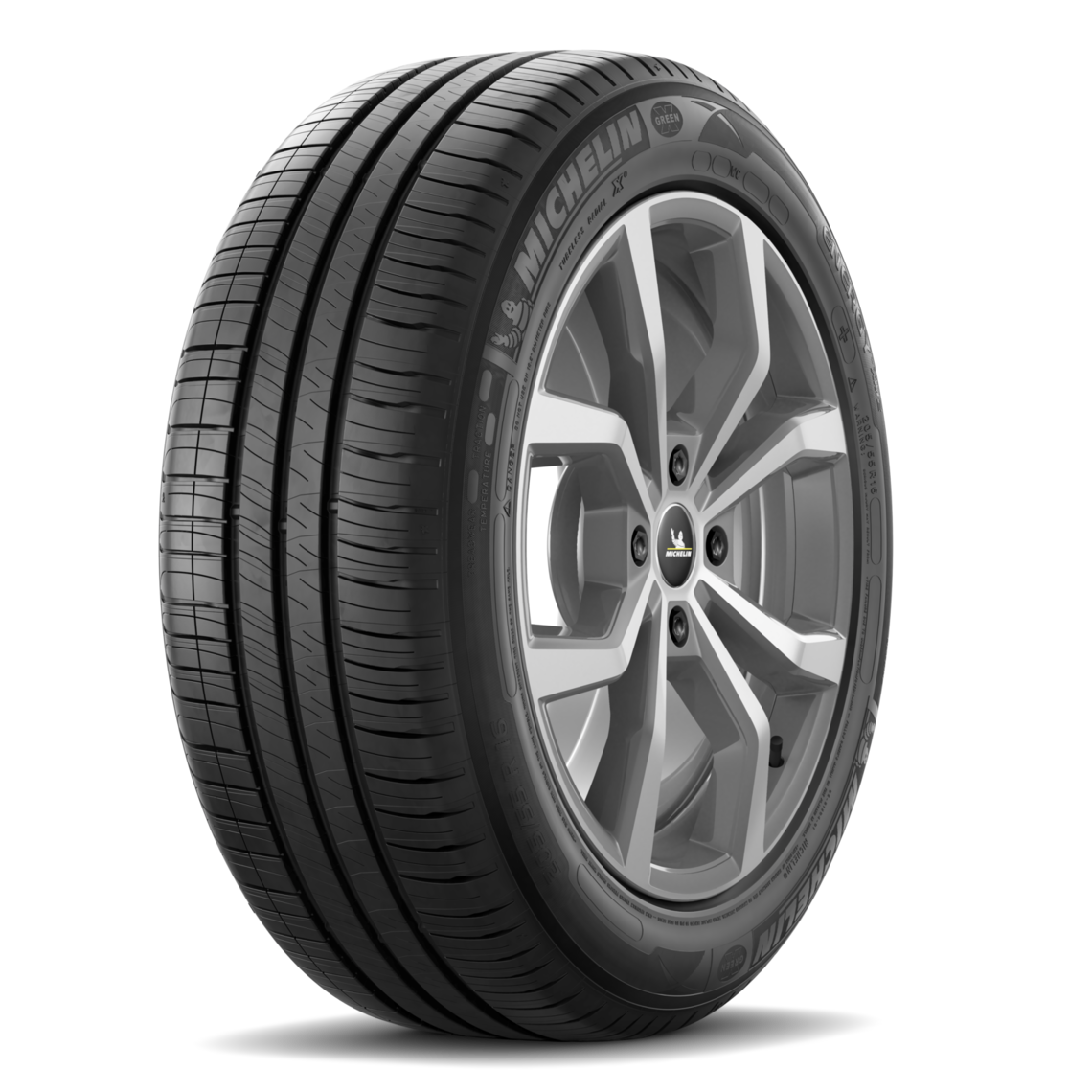 GOMAS 175/65R14 MICHELIN ENERGY XM2 TL 82H