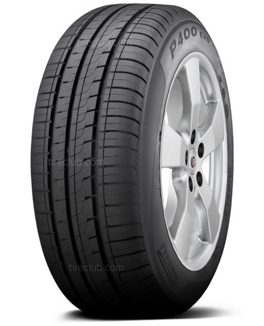 GOMAS 175/70R13 PIRELLI P400 EVO