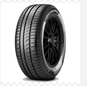 GOMAS 175/70R14 PIRELLI P1 CINT.