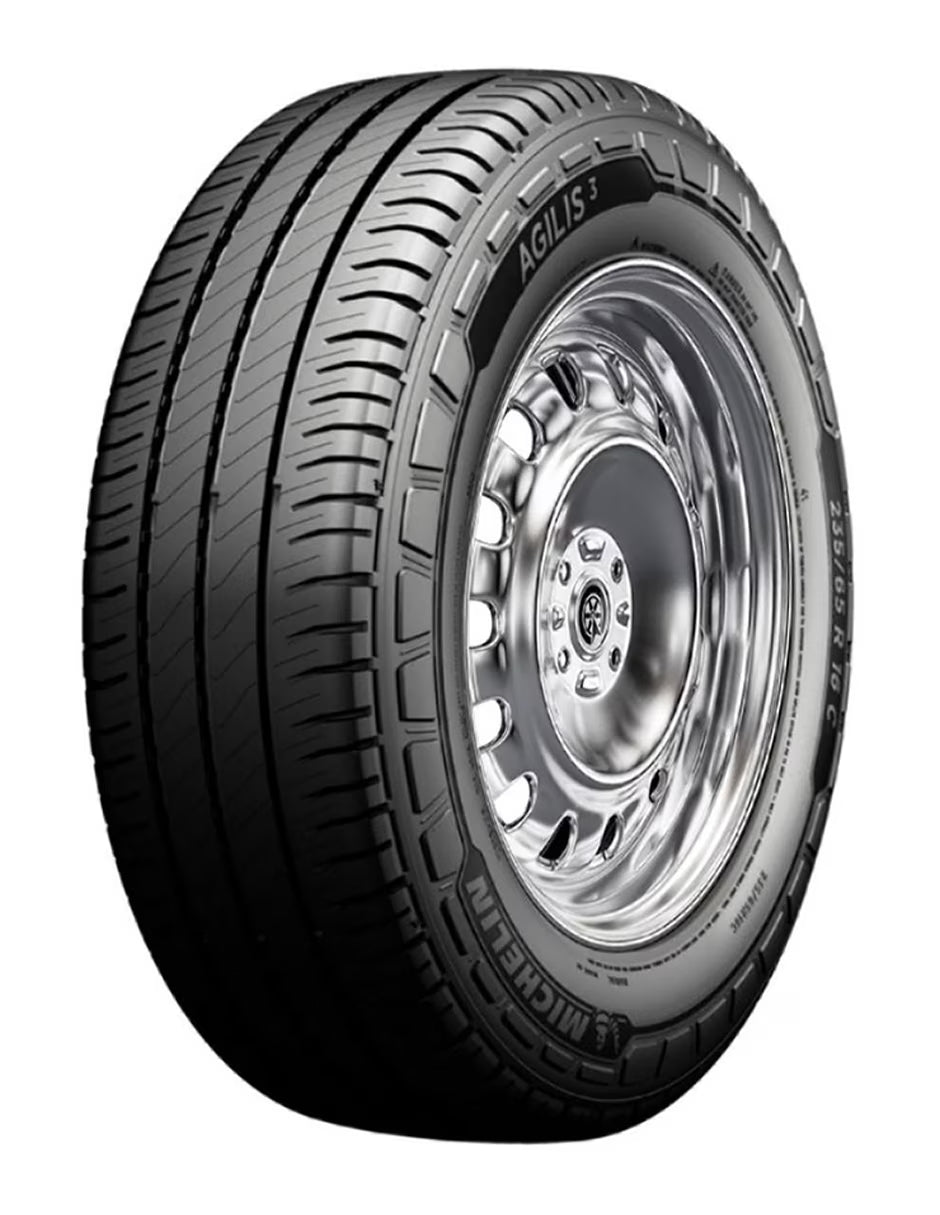 GOMAS 205/75R16C MICHELIN AGILIS 3