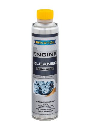 ADITIVO LIMPIADOR DEL MOTOR RAVENOL PROFESIONAL ENGINE 300ML