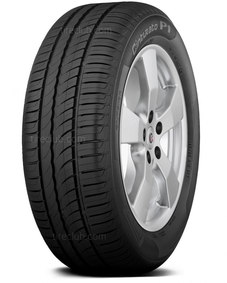 GOMAS 195/55R15 PIRELLI P1cint+ 85V