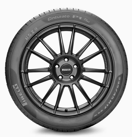 GOMAS 225/45R18 PIRELLI P1 CINT+ 95W