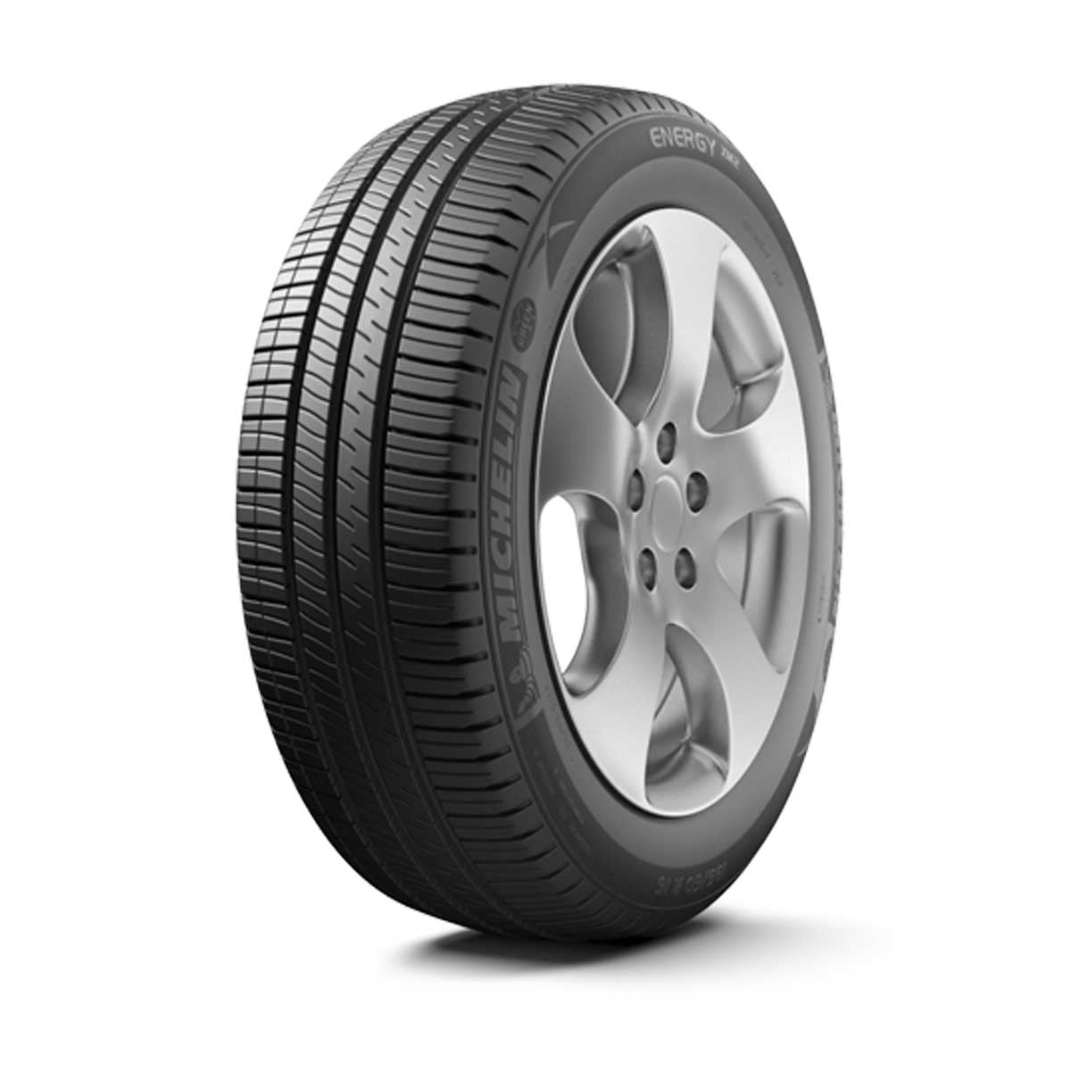 GOMAS 195/70R14 91H TL MICHELIN ENERGY XM2