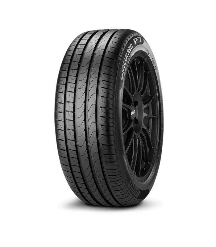 GOMAS 195/55R15 PIRELLI P7