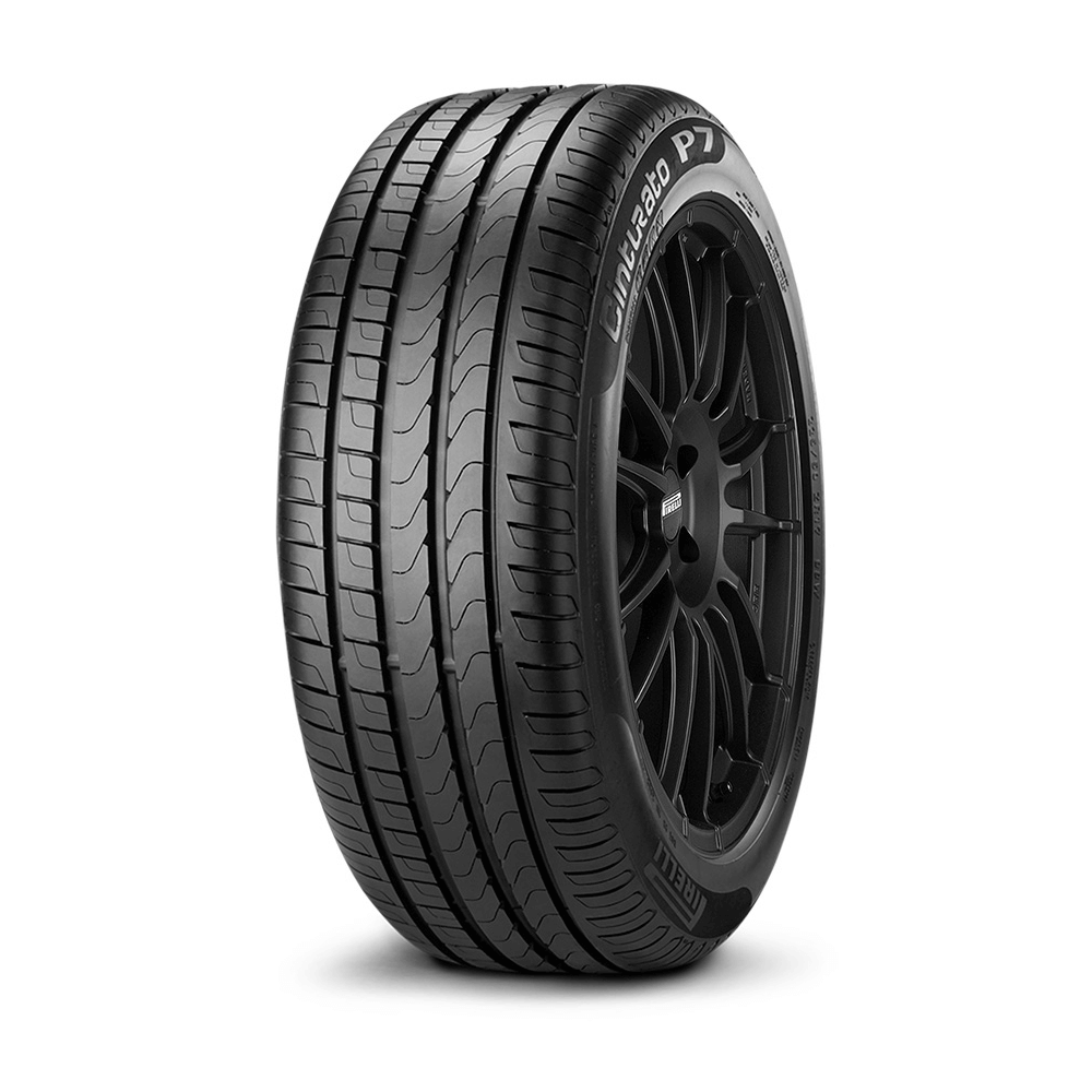 GOMAS 195/55R15 PIRELLI P7 CINT