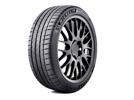 GOMAS 225/40R18 MICHELIN PS4 ZP 92Y RUN FLAT