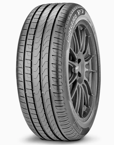 GOMAS 225/45R18 PIRELLI P7 Cint