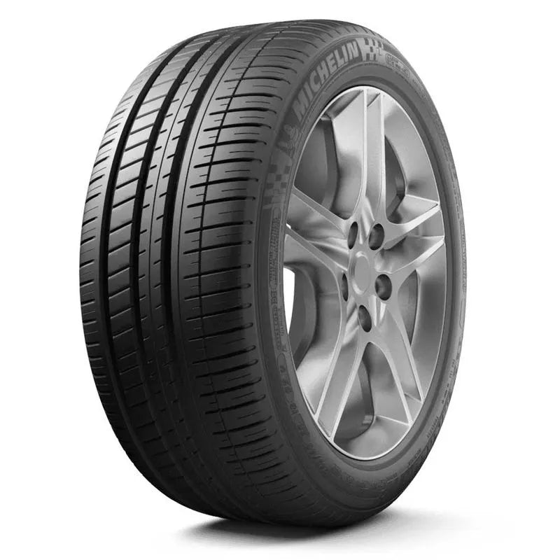 GOMAS 225/40R18 MICHELIN ZP P.SPORT ZP 88Y RUN FLAT