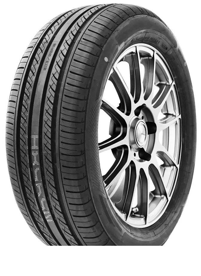 GOMAS 215/55R16 SUNWIDE RS-ECO 93V