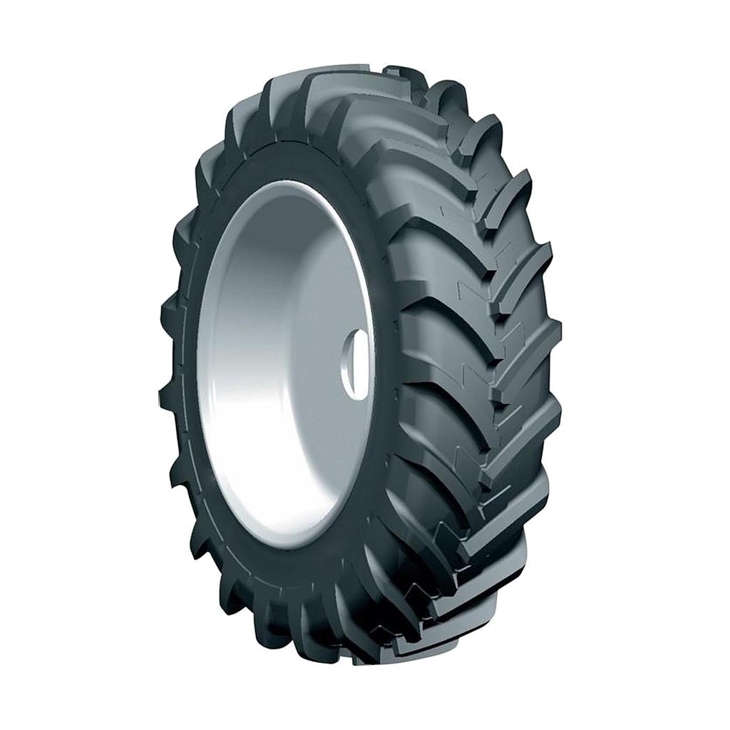 MICHELIN 89343 Ultra Heavy-Duty Motorcycle Inner Tube – TR-4 Valve, 140/80-18 Size – For Off-Road Bikes