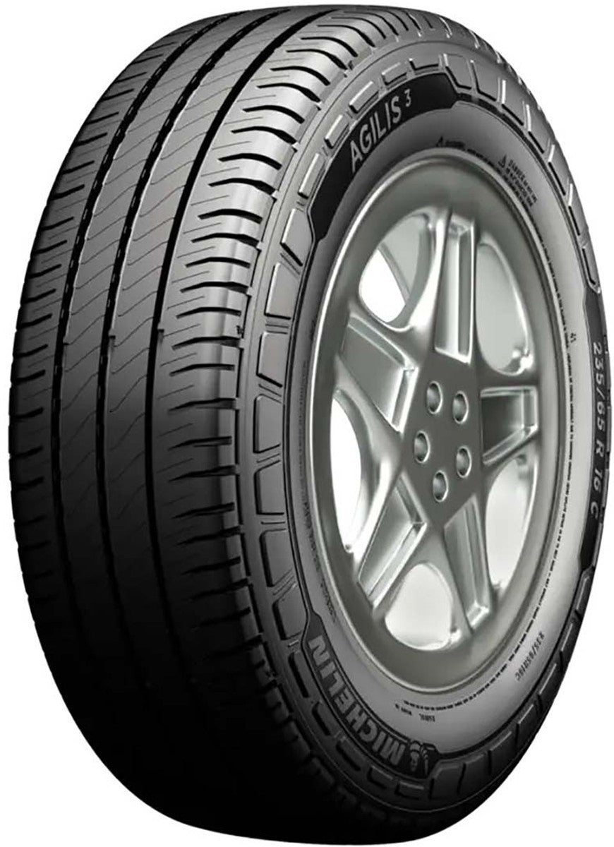 GOMAS 195/75R16C MICHELIN AGIL3