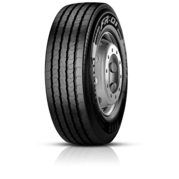 GOMAS 235/75R17.5 PIRELLI FR01