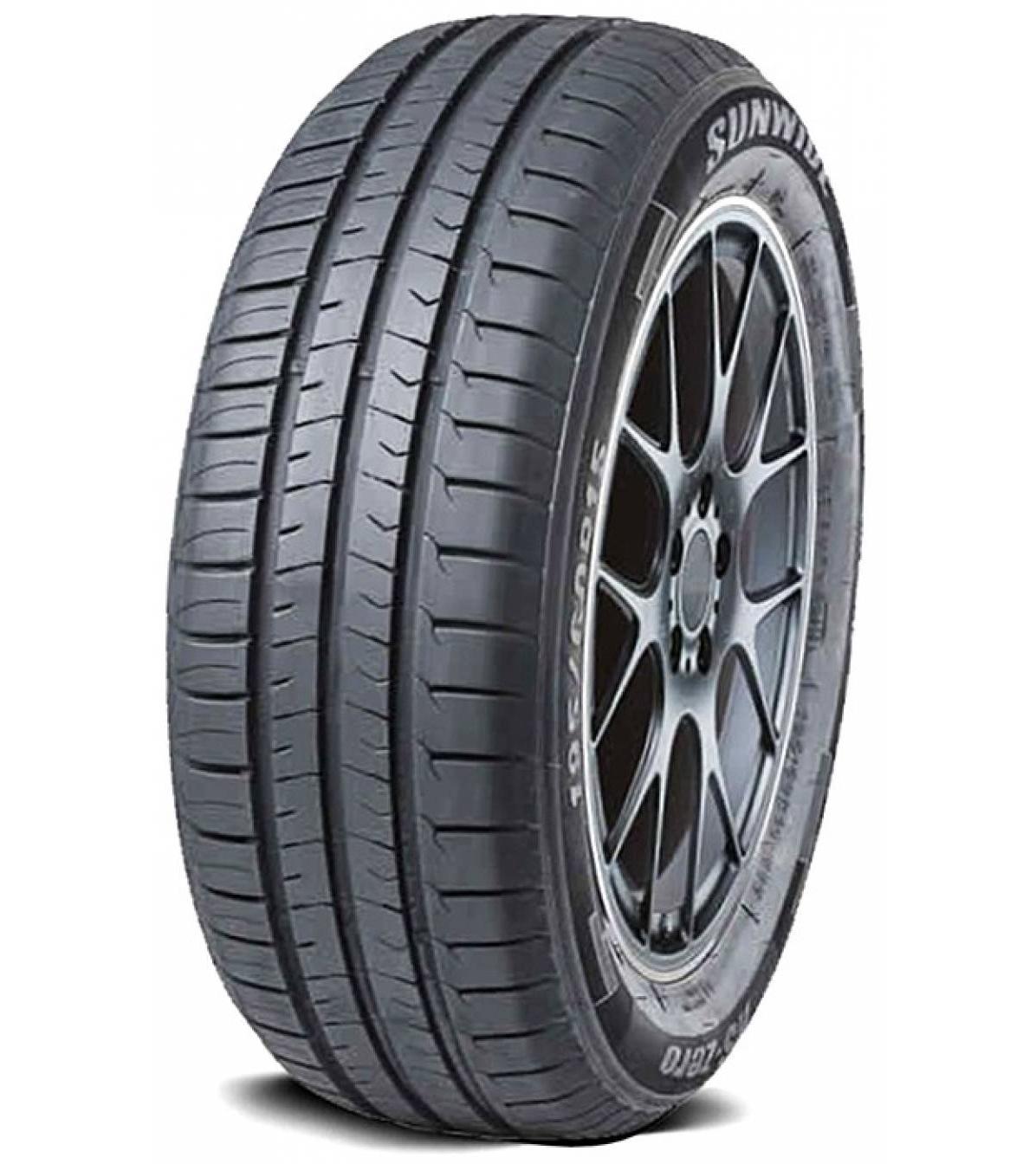 GOMAS 175/70R14 SUNWIDE RS-ZERO