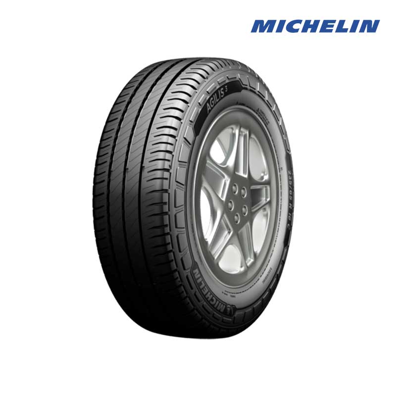 GOMAS 195/80R14C MICHELIN AGIL3 RC 106/104R