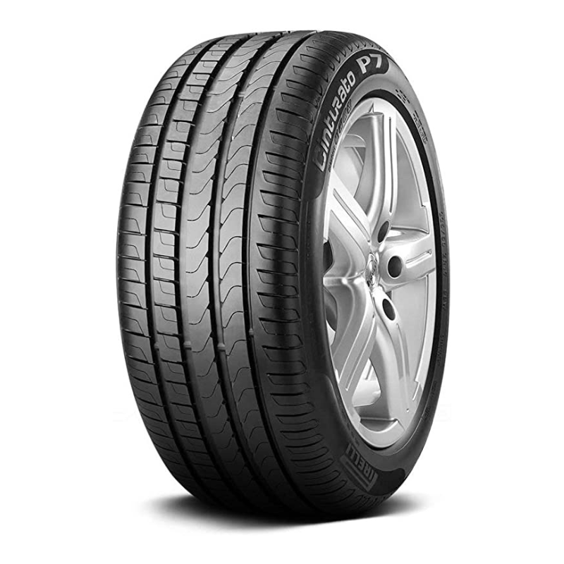 GOMAS 215/55R17 PIRELLI P7 CINT. 94W